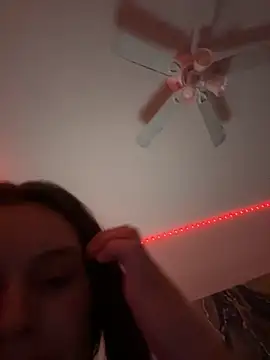 Snapshot of Racheljam chatting on 03.14.26 Racheljam online show from 03.14.26