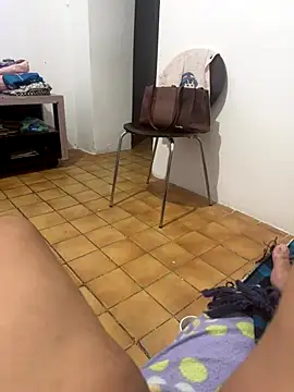 SecretBrunette online show from 10.09.25