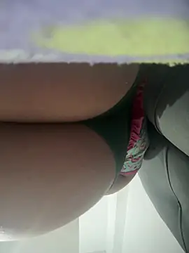 SecretBrunette online show from 07.05.26