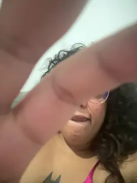 SecretBrunette online show from 07.09.26
