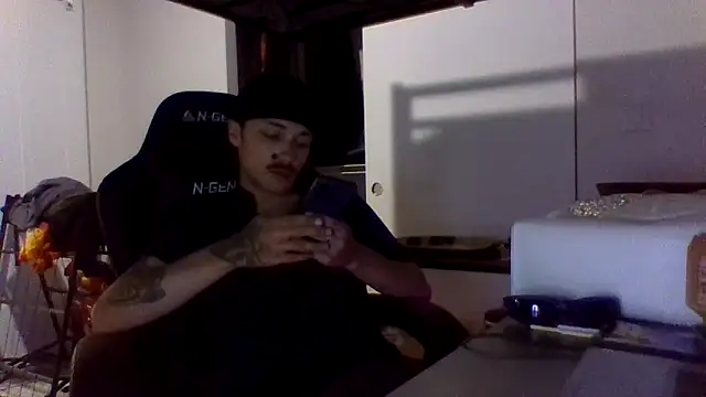 Jbenz420 online show from 06.29.26