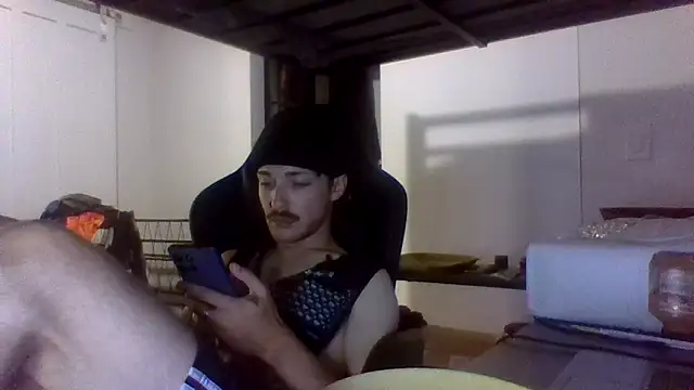 Jbenz420 online show from 07.01.26