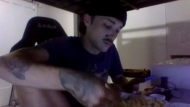 Jbenz420 online show from 07.02.26