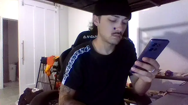 Jbenz420 online show from 07.04.26
