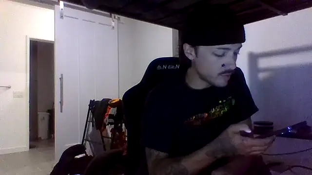 Jbenz420 online show from 07.05.26