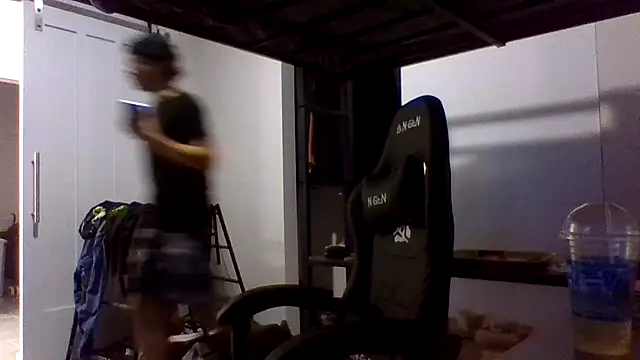 Jbenz420 online show from 07.09.26