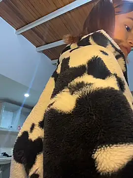 Marilyn scott online show from 01.12.26