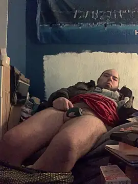 GeilerHSVFAN1989 online show from 01.17.26