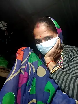 Snapshot of Hot-honi chatting on 11.07.25 Hot-honi online show from 11.07.25