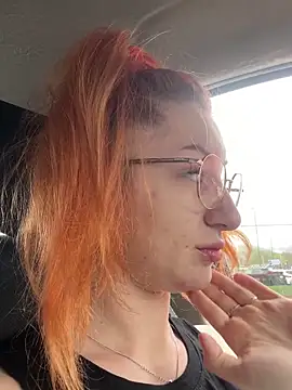 DaddysLittleSlutfox online show from 04.09.26