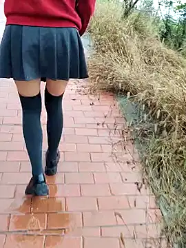 shaoshao-7758 online show from 10.17.25