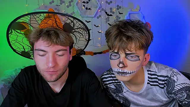 travis wolf  online show from 10.23.25