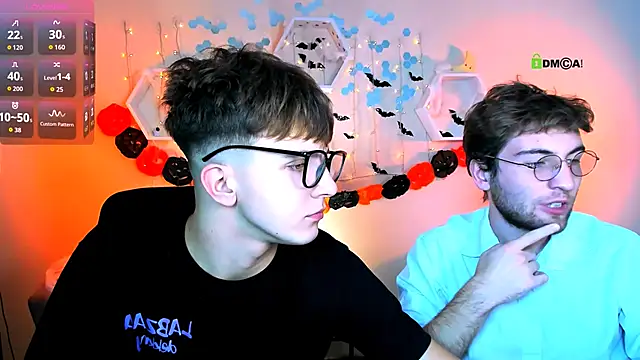 travis wolf  online show from 10.25.25