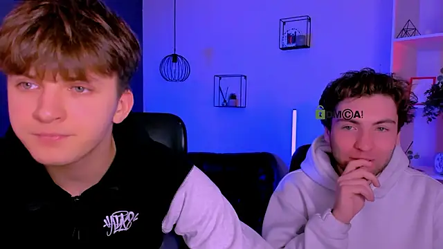 travis wolf  online show from 02.07.26