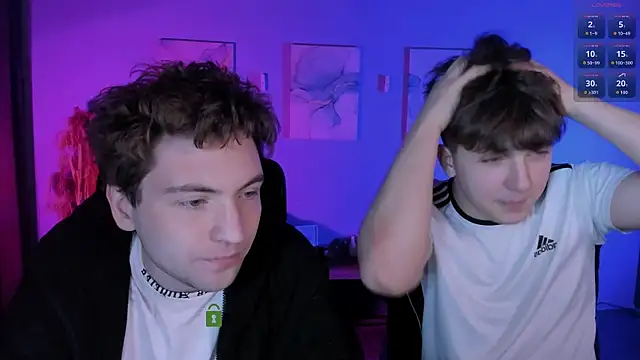 travis wolf  online show from 04.24.26