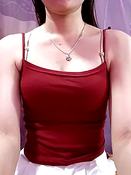 CherryBeii online show from 03.29.26