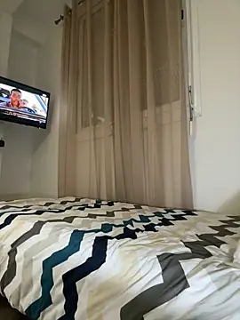 Merousexy282828 online show from 11.30.25