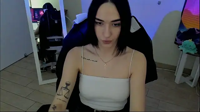 Bella Night4 online show from 11.24.25