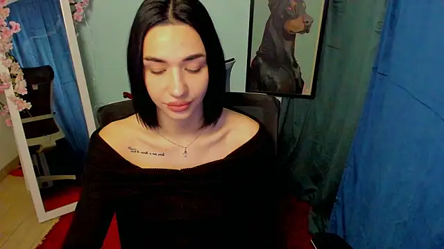 Bella Night4 online show from 12.19.25