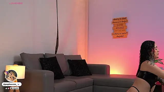 PopHouse  online show from 11.21.25