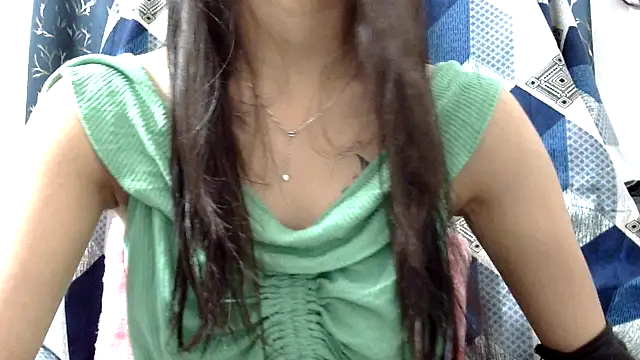 Riva arora01 online show from 02.28.26