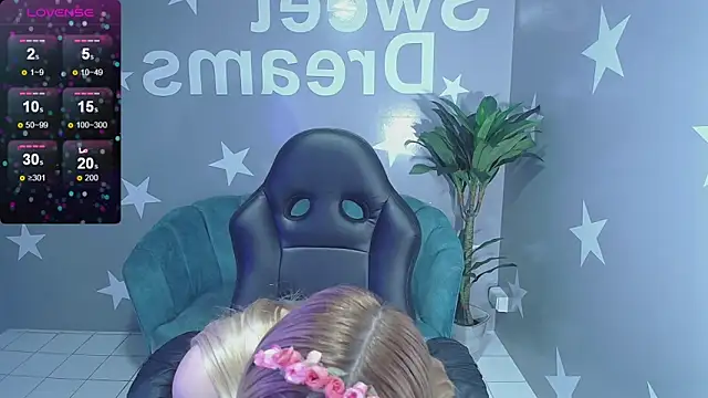 Candy kush t online show from 10.15.25