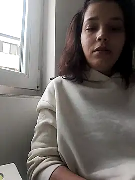 Snapshot of NicoleHayle chatting on 09.29.25 NicoleHayle online show from 09.29.25