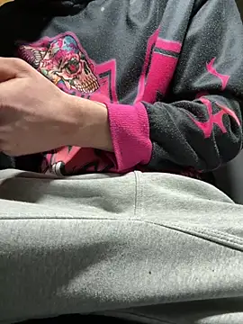 Snapshot of 420boy__ chatting on 02.12.26 420boy online show from 02.12.26