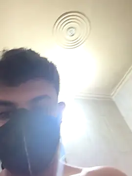 Snapshot of playboyxxx1905 chatting on 10.29.25 playboyxxx1905 online show from 10.29.25