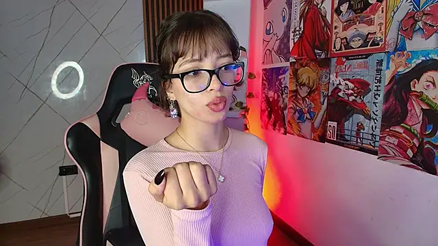 Sweet 1Angel online show from 10.02.25