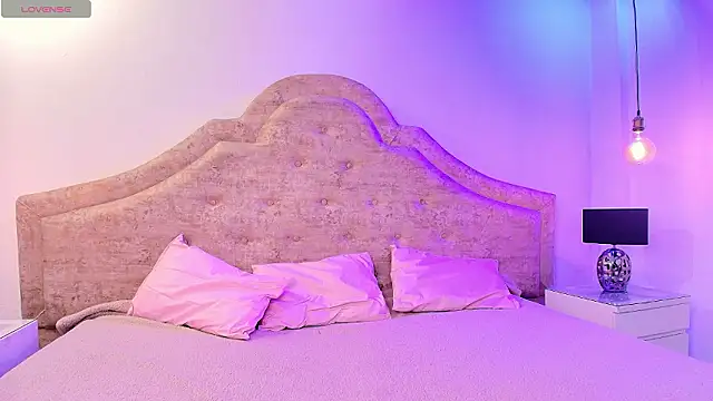 Sweet 1Angel online show from 02.13.26