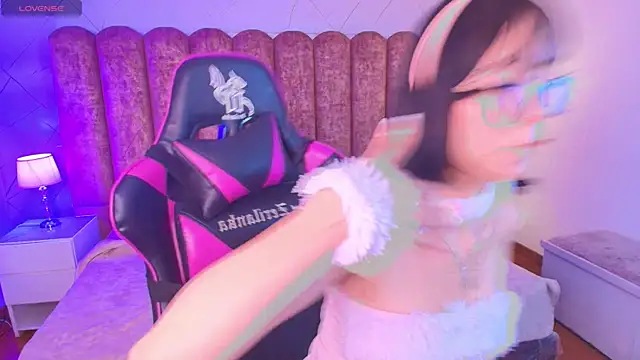 Sweet 1Angel online show from 03.25.26