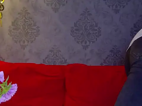 Snapshot of LysAd chatting on 09.21.25 LysAd online show from 09.21.25