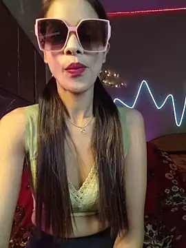 royeoy22 online show from 03.13.26