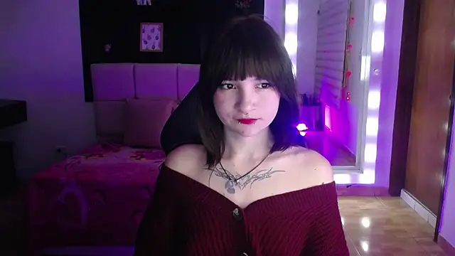  Charlotte Collins  online show from 11.25.25