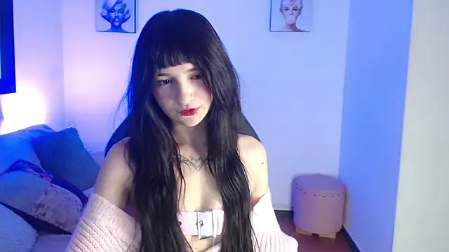  Charlotte Collins  online show from 02.02.26