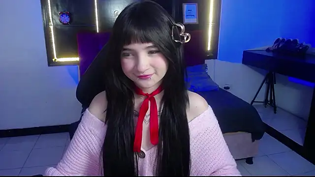  Charlotte Collins  online show from 02.11.26