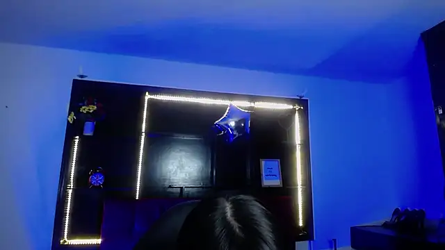  Charlotte Collins  online show from 03.03.26