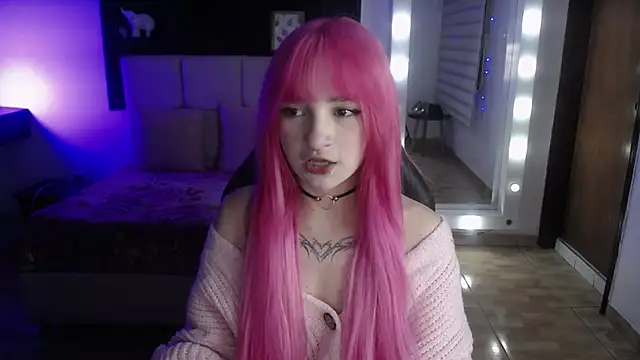  Charlotte Collins  online show from 03.28.26