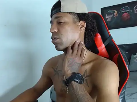 BBC Black  online show from 03.17.26