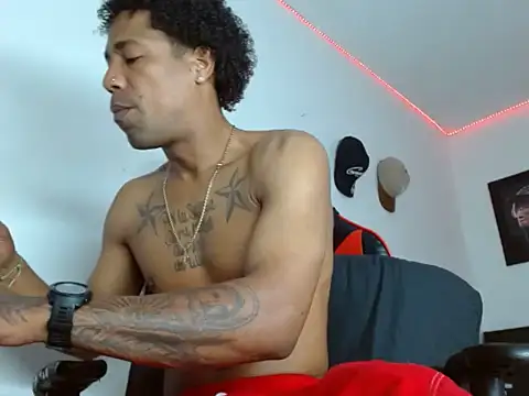 BBC Black  online show from 03.19.26