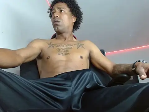 BBC Black  online show from 03.26.26