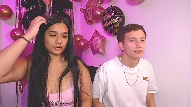 mae nathan  online show from 11.12.25