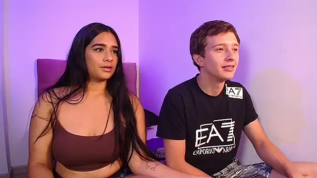 mae nathan  online show from 02.03.26