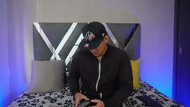 massimo vidal  online show from 09.29.25