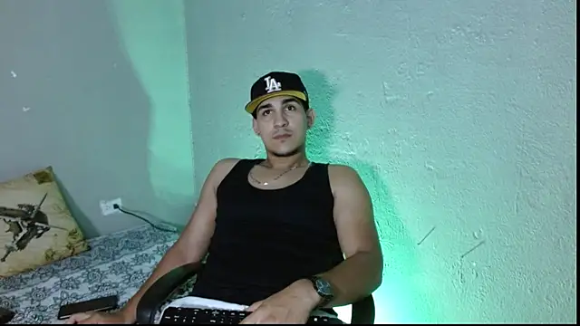 massimo vidal  online show from 11.13.25