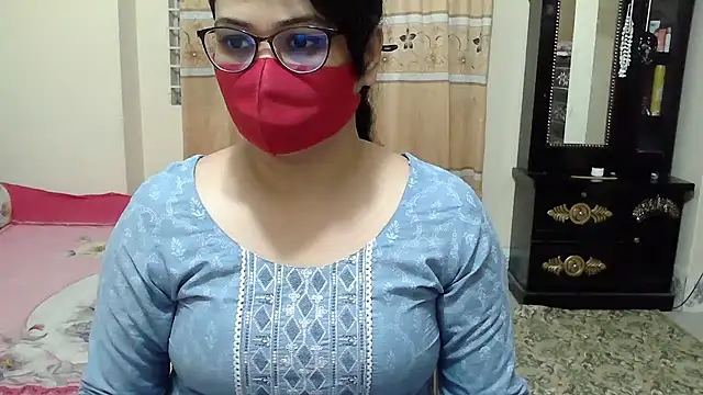 Elena cruz5 online show from 12.15.25