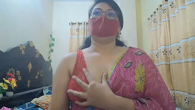 Elena cruz5 online show from 03.18.26