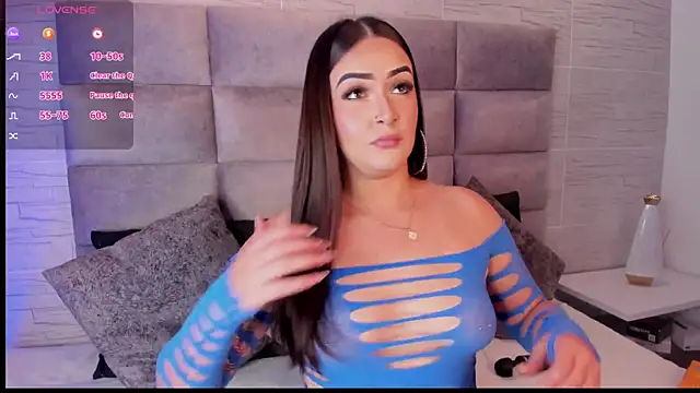 lea walkerr online show from 09.17.25