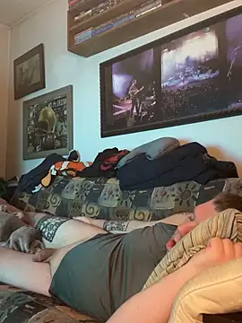 Stephanie1984 online show from 02.09.26